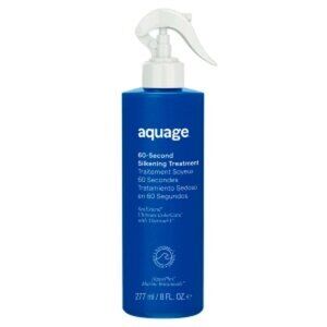 Aquage 60 Second Silkening Treatment 8 oz